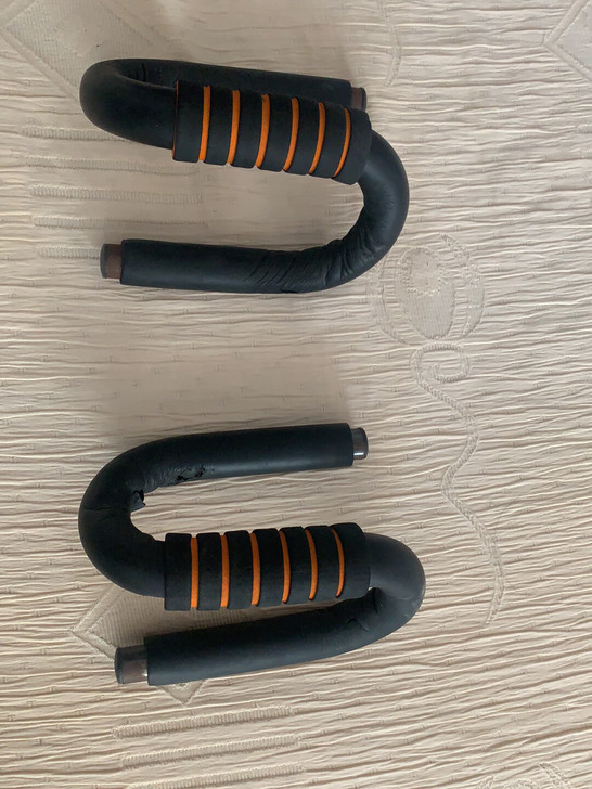 俯卧撑支架 健身器材 俯卧撑支架