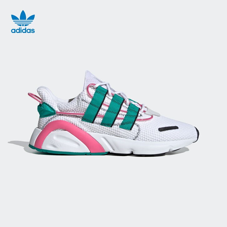 阿迪达斯官网 adidas 三叶草 LXC...