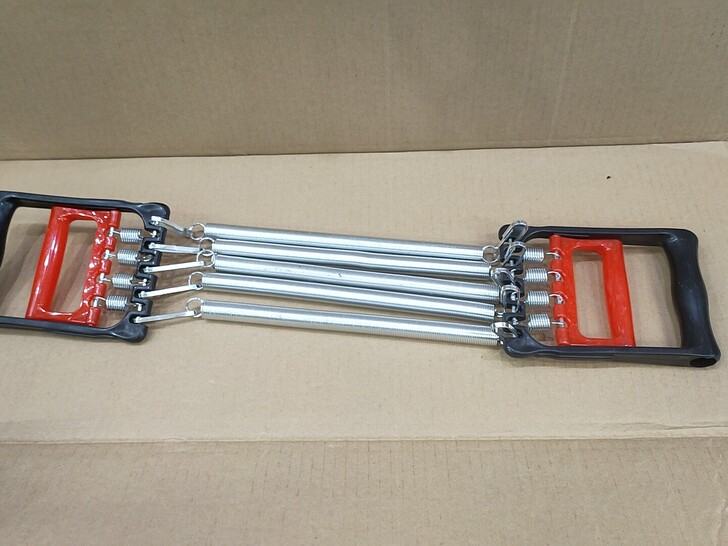双用拉力器全新