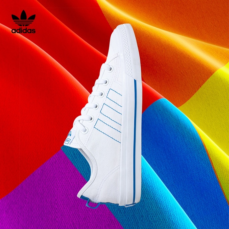 阿迪达斯官网 adidas