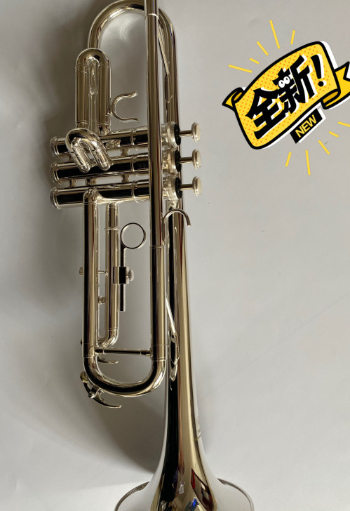 国产的萧山雅马哈YTR-8335GS金色按...