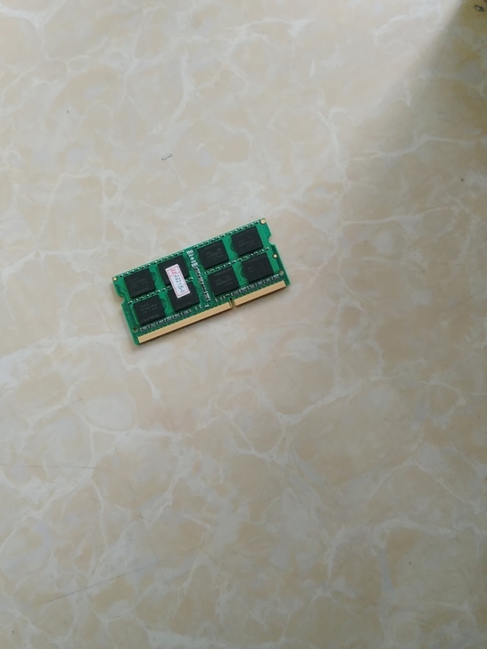 1G电脑内存
