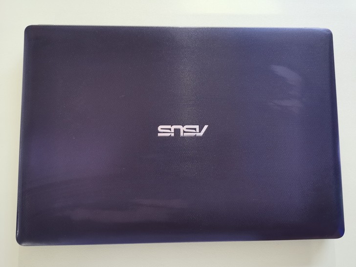 华硕D452E ，E1处理器，4G内存，2...