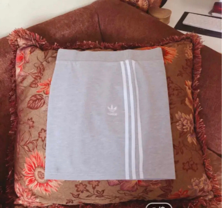 adidas 阿迪达斯 三叶草
