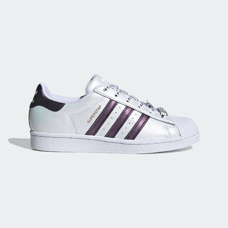 【狂暑价】阿迪达斯官网 adidas 三叶...