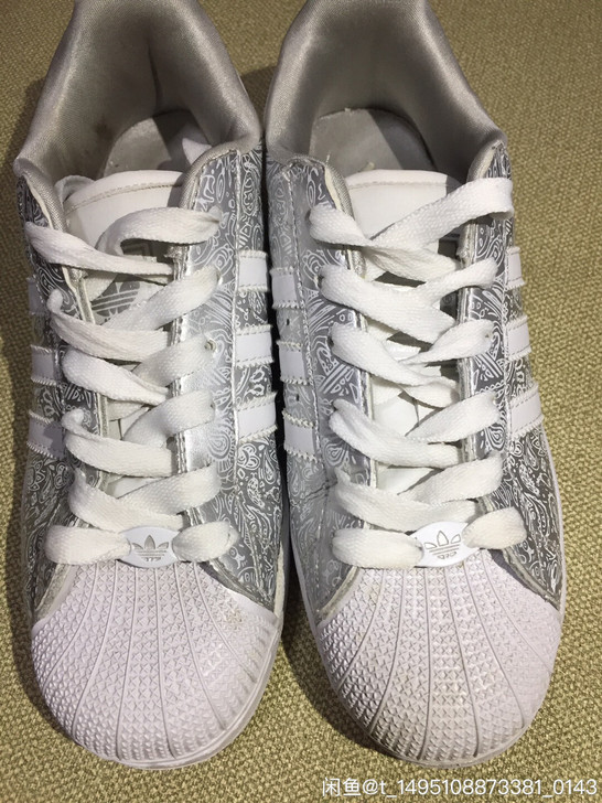 Adidas 阿迪达斯 CQ2514 上市...