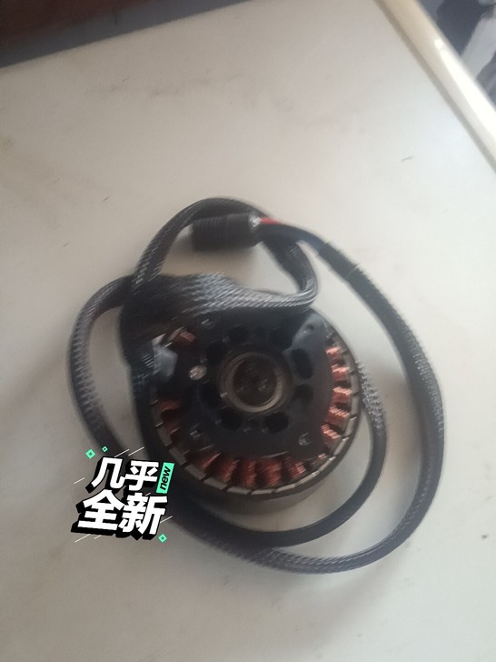 极飞xp2020电机长短臂都有