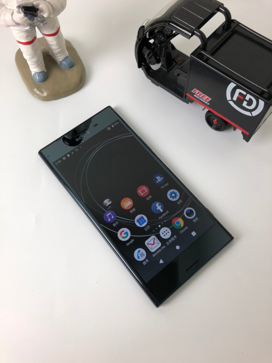 xzp索尼Xperia XZP SO-04...