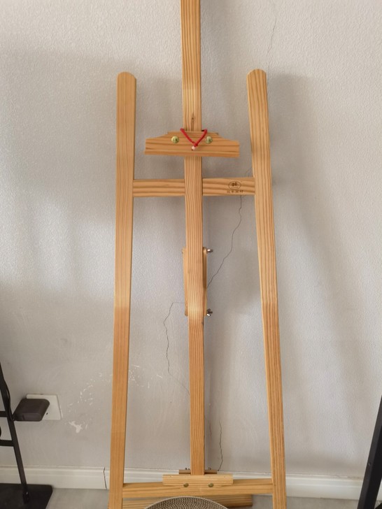 画架子，低价出，给钱就卖