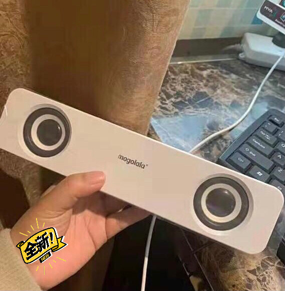 店铺到期低价出Q1电脑音箱音响低音炮小音箱