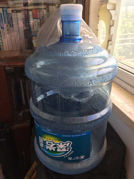 水桶 饮水机水桶 现在闲置了！剩2个！单个...