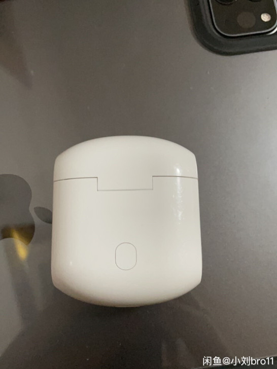 官方购入准备换AirPods很少用 一直闲...