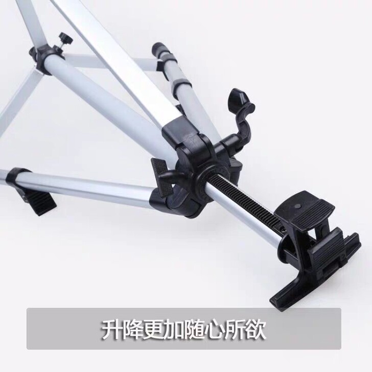 彩色铝合金金属画架 是否手提:是 高度是否...