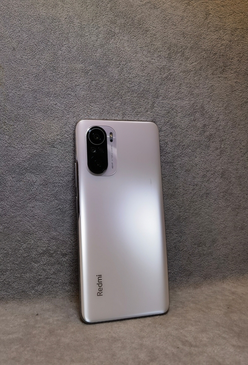 红米K40 12+256 保修8个...
