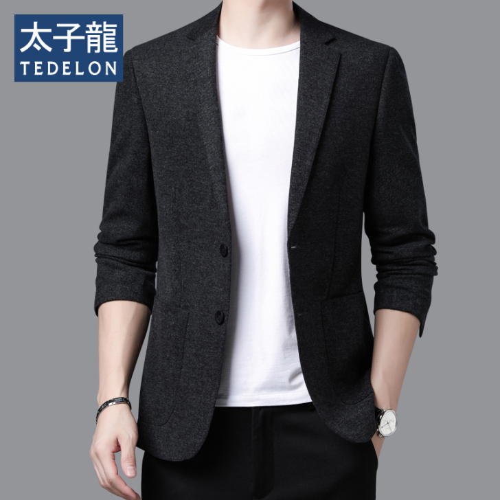 TEDELON/太子龙 西服