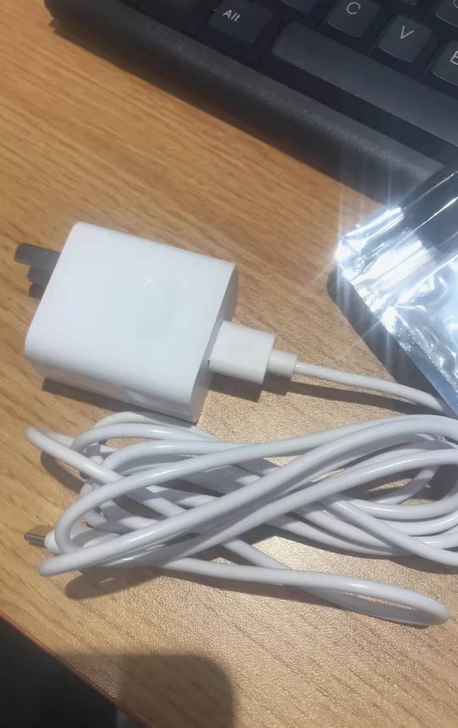 华为快充充电头:适应于华为荣耀手机快充