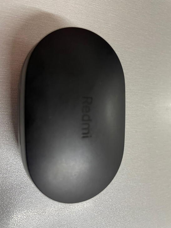 Redmi 红米 airdots 无线蓝牙...