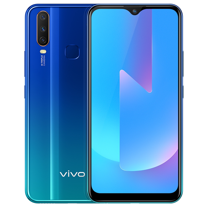 vivo U3x手机 无磨损无瑕疵成色很新...