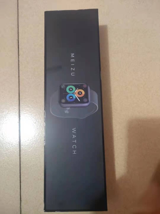 魅族手表