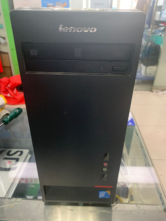 联想品牌型号 台式主机启天M7150,...