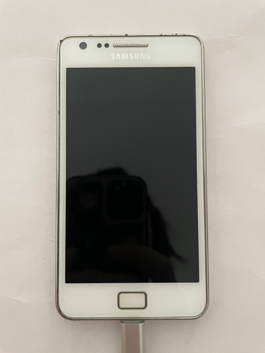 三星盖世2，Galaxy 2手机，能正常使...