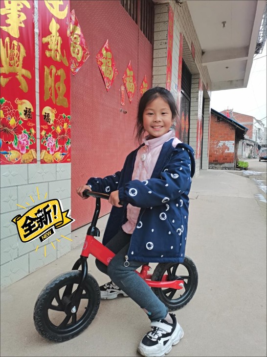 儿童平衡车新款1-3-6岁2男女宝无脚踏溜...
