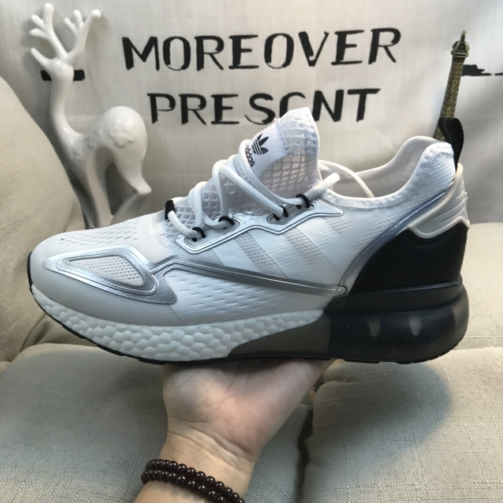 Adidas/阿迪达斯正品三叶草 ZX 2...