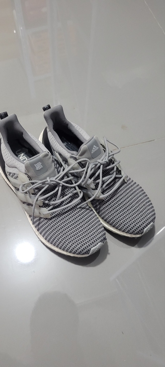 adidas x Undefeated U...