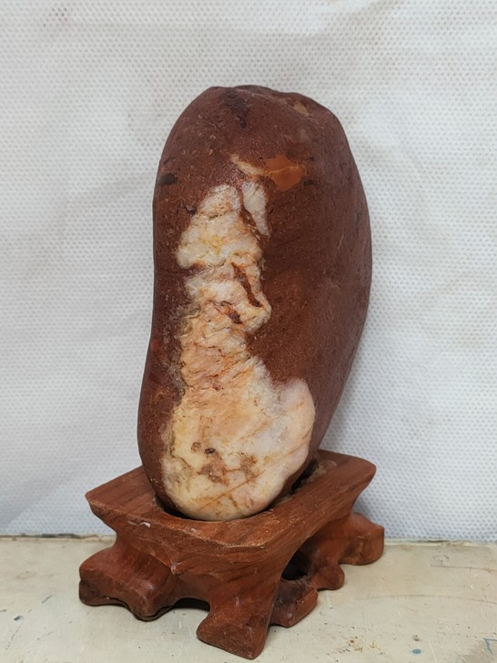 甘肃嘉峪关 祁连山画面石，感兴趣的联系我