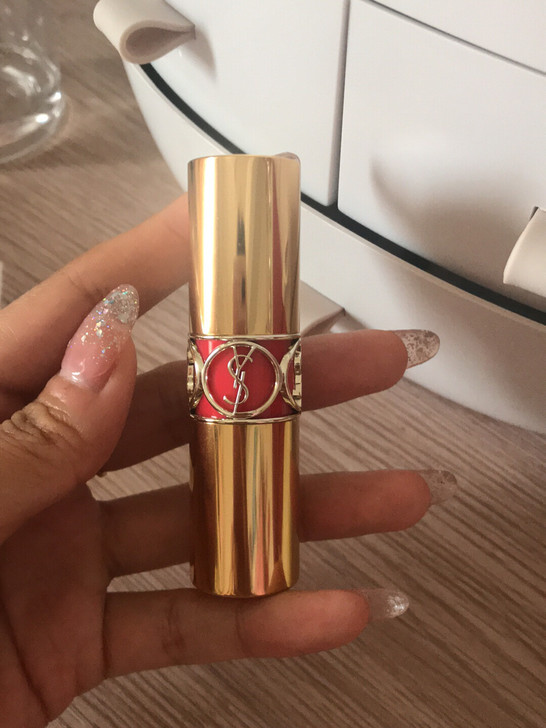 圣罗兰圆管12
