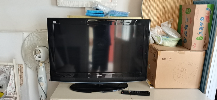 海尔LU32R1电视