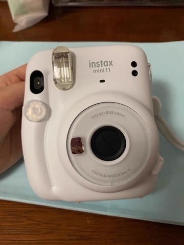 【低价清仓】Fujifilm/富士inst...