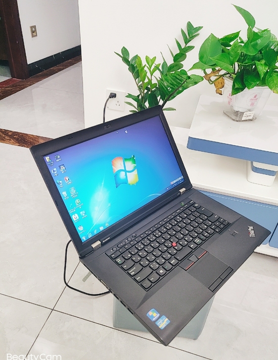 个人自用 i7四核 联想笔记本电脑    ...