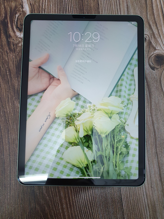 2020款ipad Air4 64G wi...