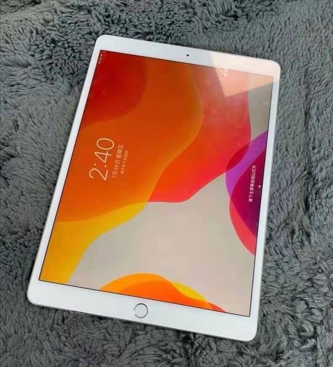 【快来捡漏】99新苹果平板电脑ipad二手...