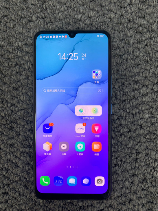 vivoS6