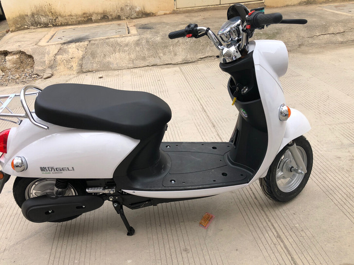 电动车 因工作原因，现有一台2021年3月...