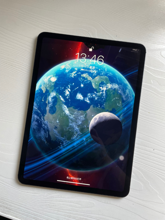 9新iPad Pro2018款11寸256...