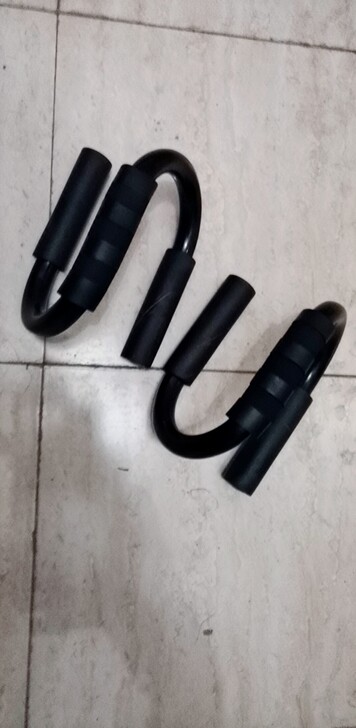 s型俯卧撑男轮神器材支架 品牌：紫荆侠 健...