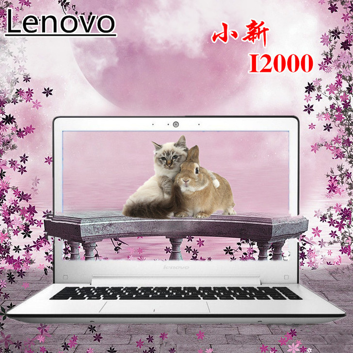 自用Lenovo/联想 小新 i2000 ...