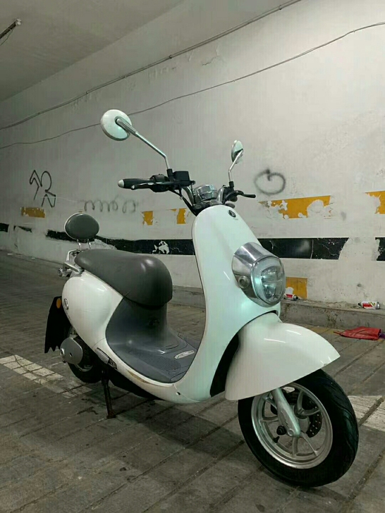 二手电瓶车 出售二手电瓶车,有雅迪,新日,...