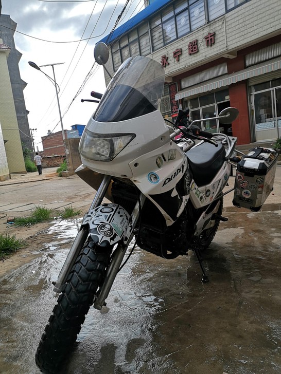 出个长途拉力神器，圆你此生进藏梦，长途跋涉...