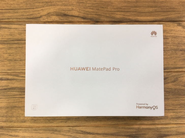 华为平板MatePad Pro平板电脑10...