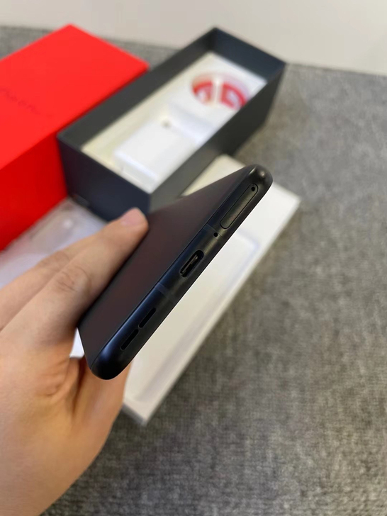 新收好货 ONE Plus 一加9pro