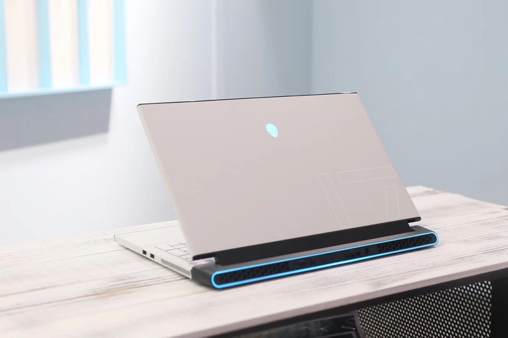 外星人笔记本m15r3，10750处理器，...