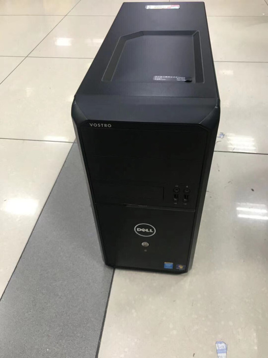 戴尔 酷睿i7 4790四核八线程CPU台...