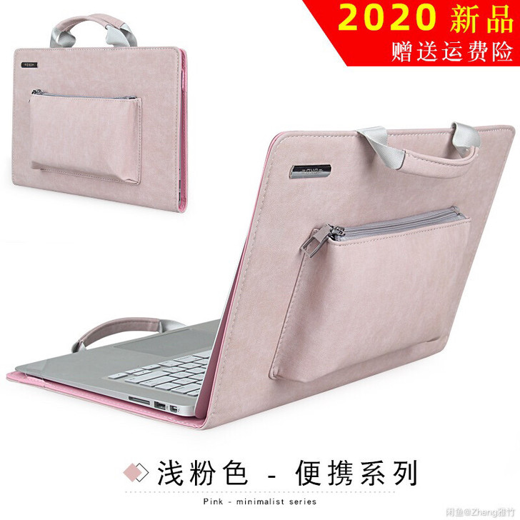 BKB华为14手提内胆包macbook p...