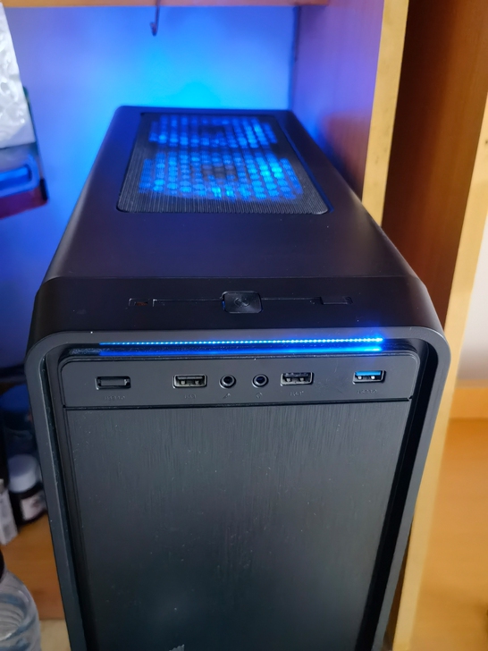保送博士了,入手了华为matebook16...