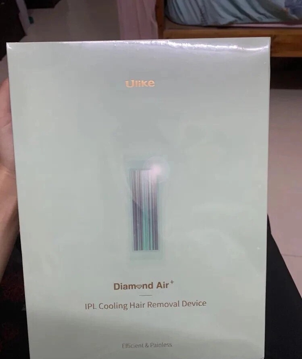 二手个人闲置，妹妹一个我一个，都在家里放的...