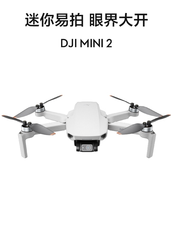 收DJI 大疆 DJI Mini1 ...
